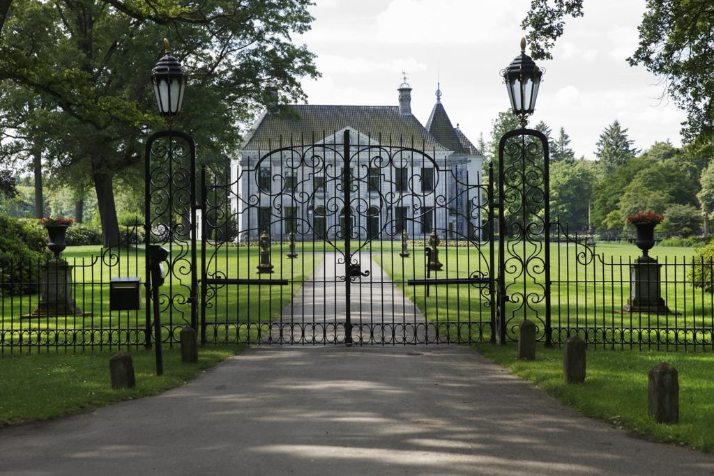 Hotel De Schout Denekamp Exterior foto